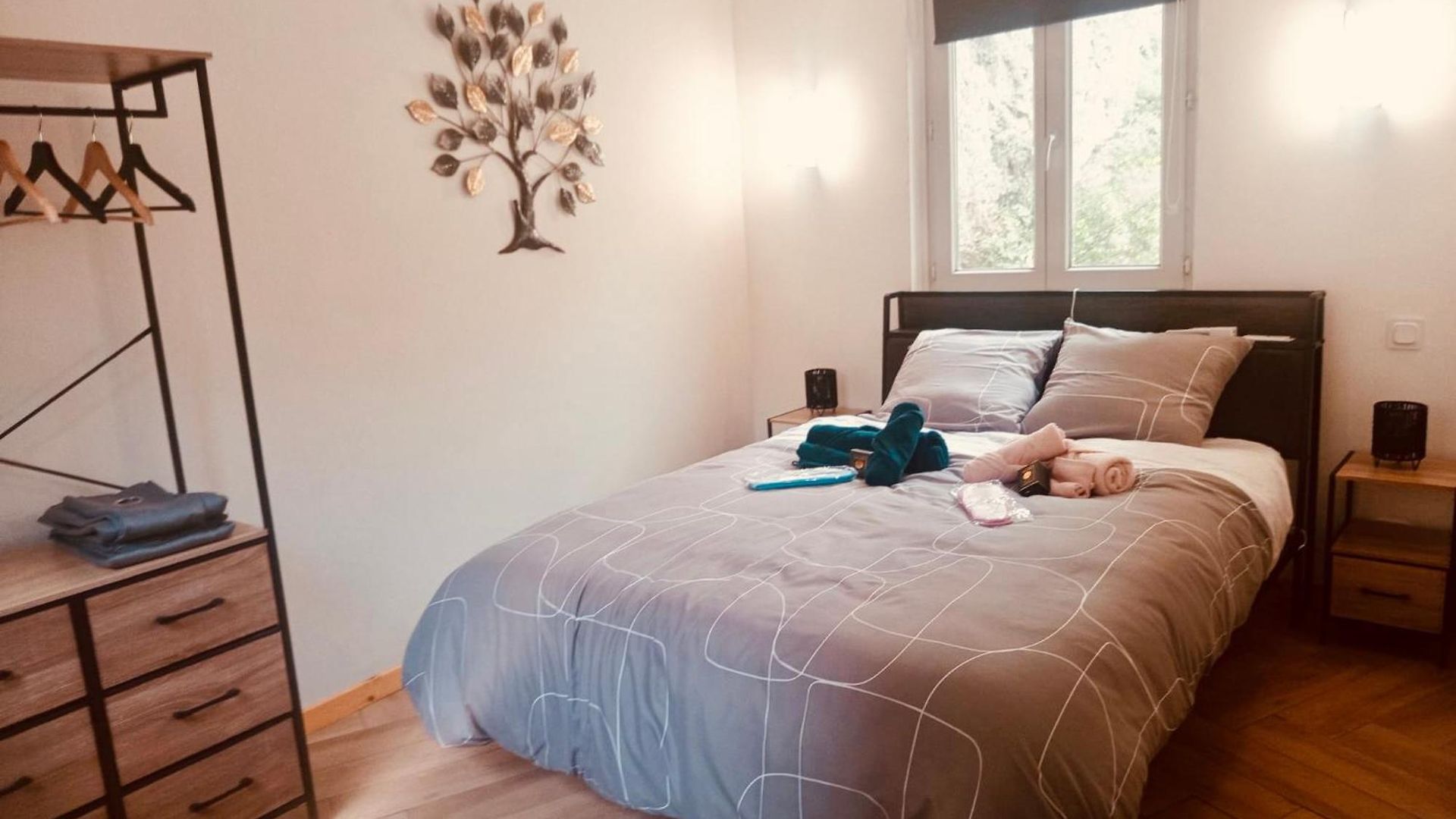Duplex Coup De Coeur Chez Sabrina Et Julien