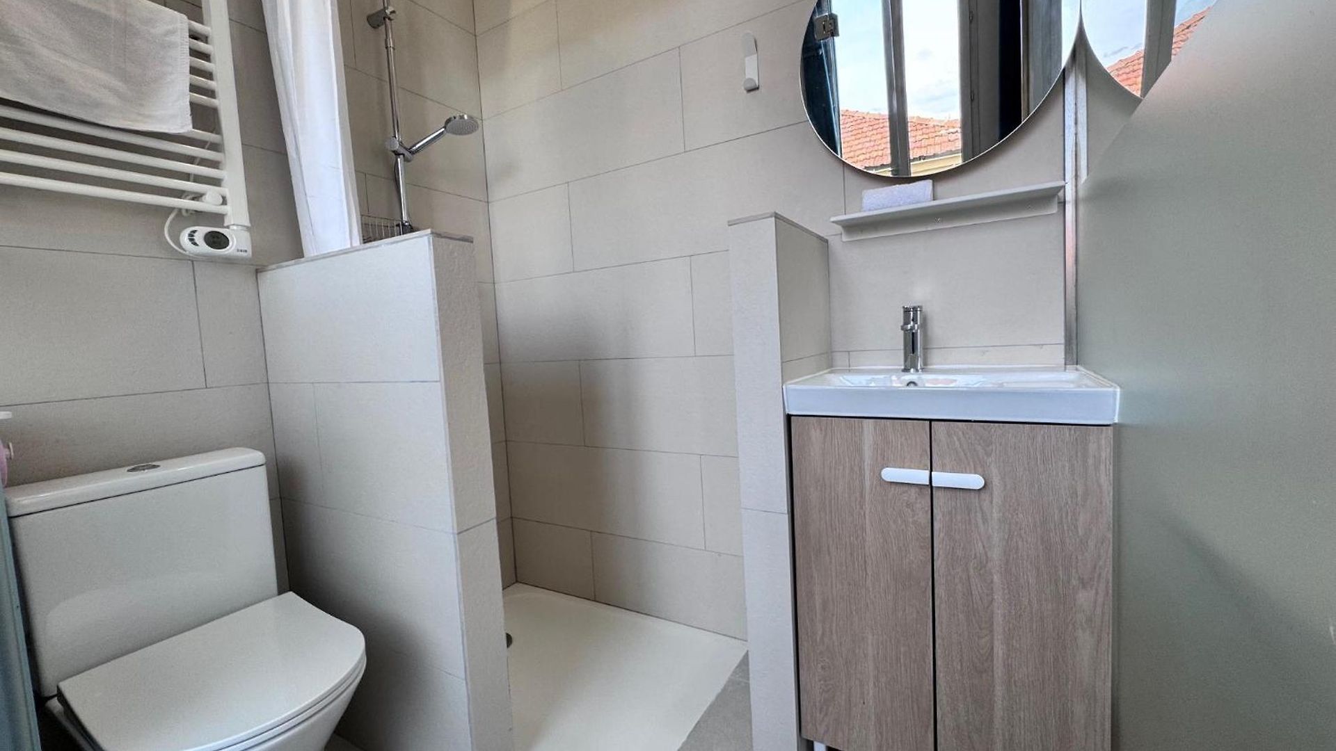 A G Cocon De Victor 2 - Grimaldi - Promenade Des A Appartement *