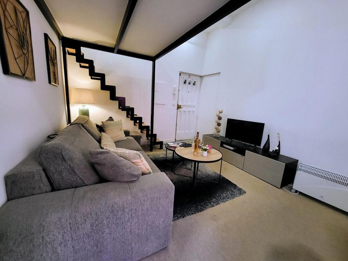 Apartment Wehost - Le Choeur De - 2 Lits / 4 Pers - Vieux