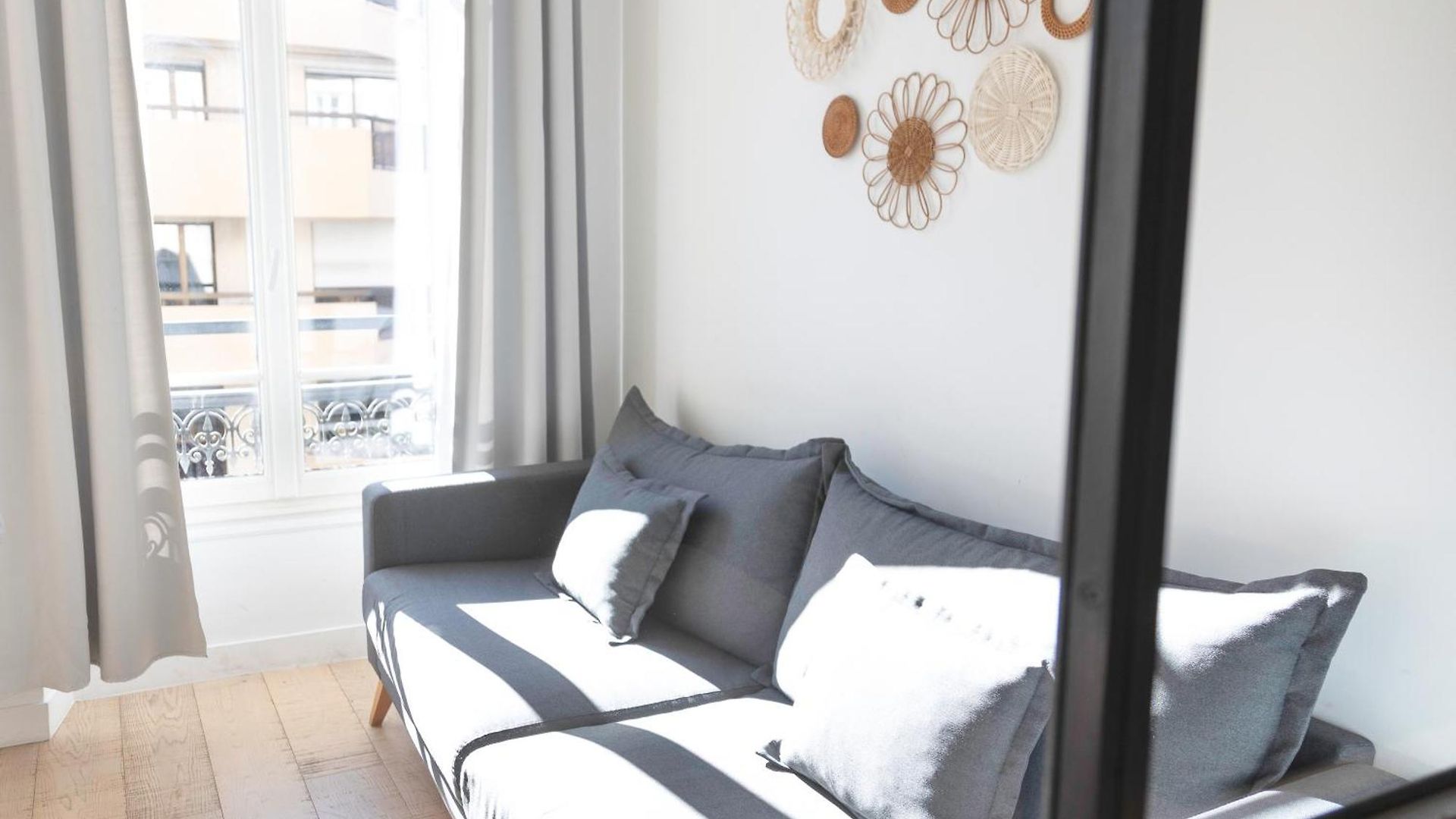 Cozy Center