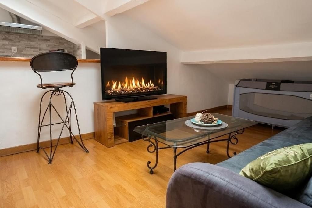 Doux Pavillon - La Dolce Riviera Appartement *