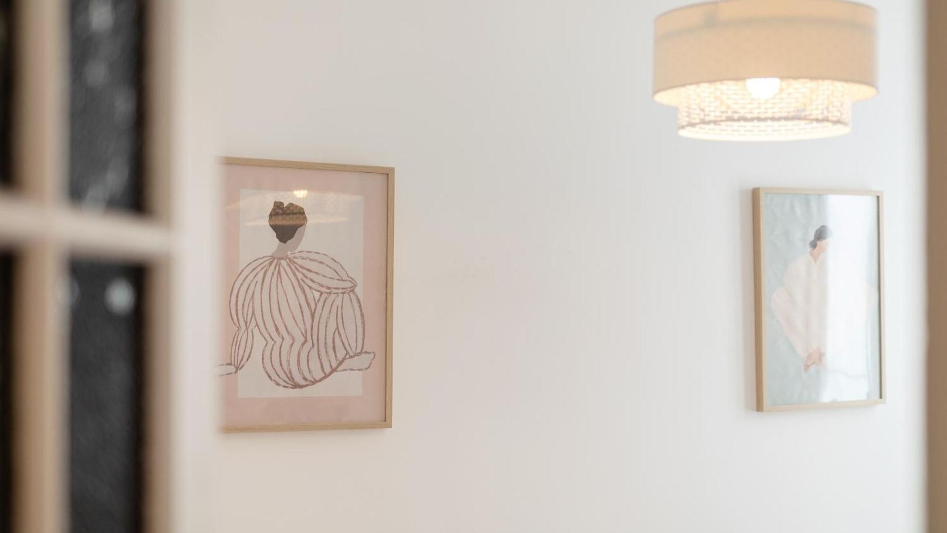Maison Bianchi - Durante - Downtown Appartement Nice