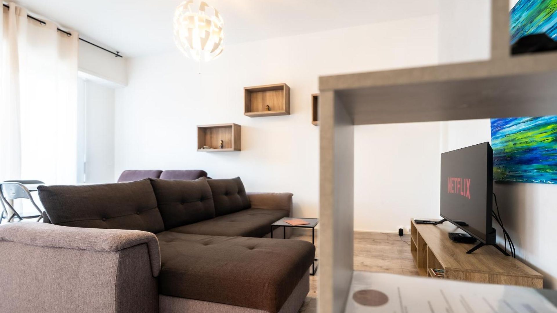 La Vague Douce Apartment Nice