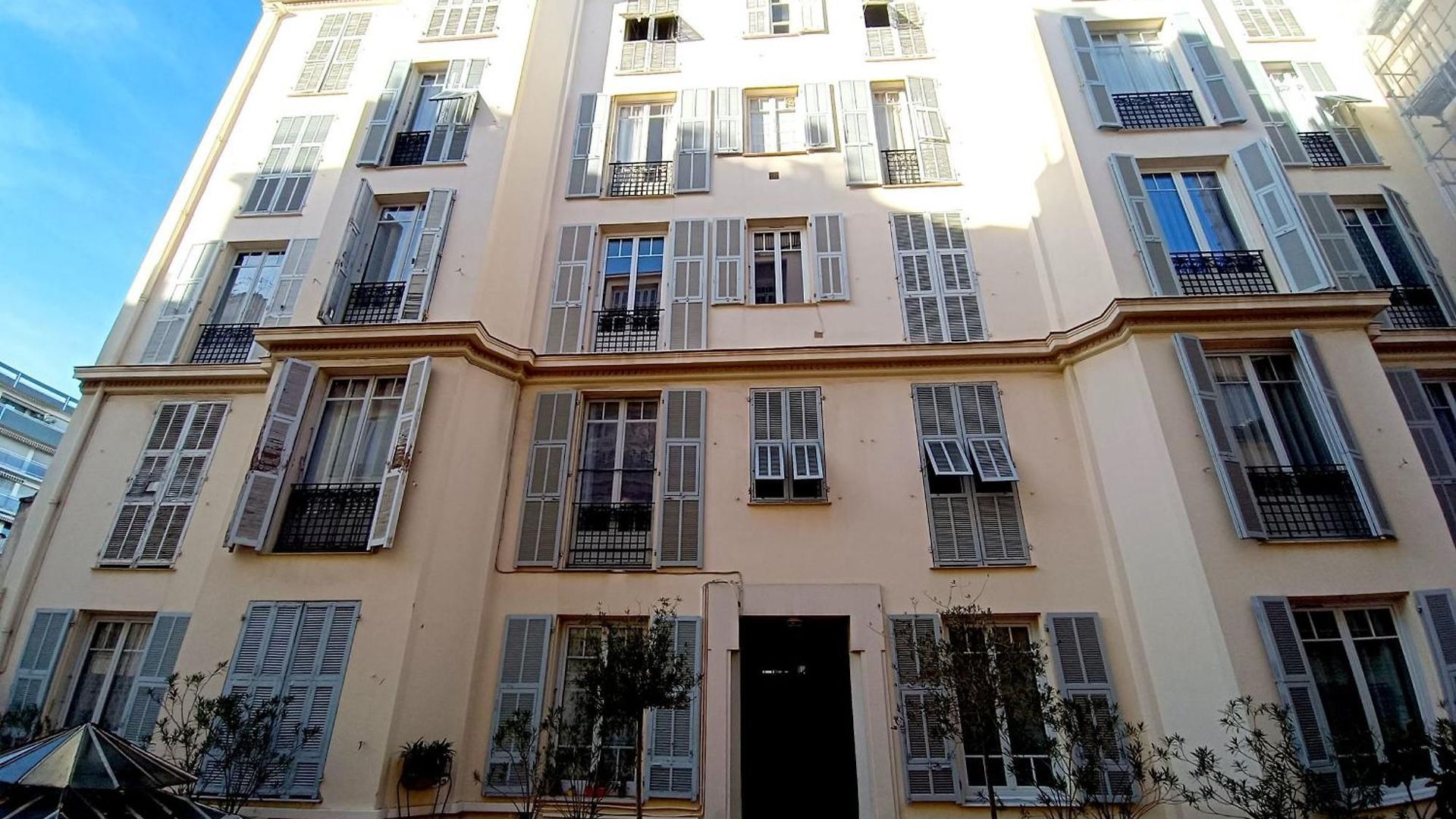 Appartement Grand Lumineux Au Cœur De *