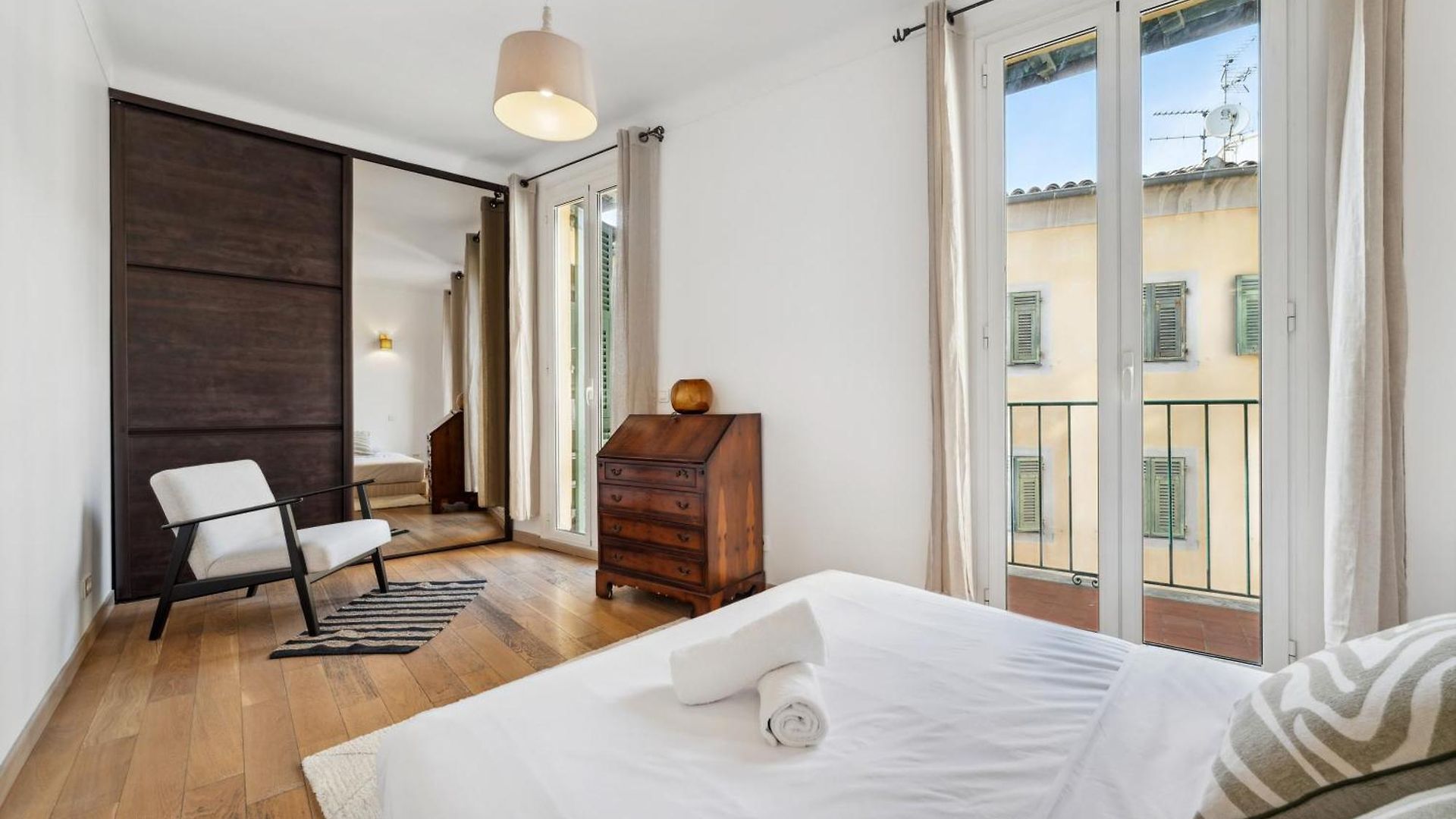 L'essentiel Confort - Solaire, Plage, Vieux - By Y