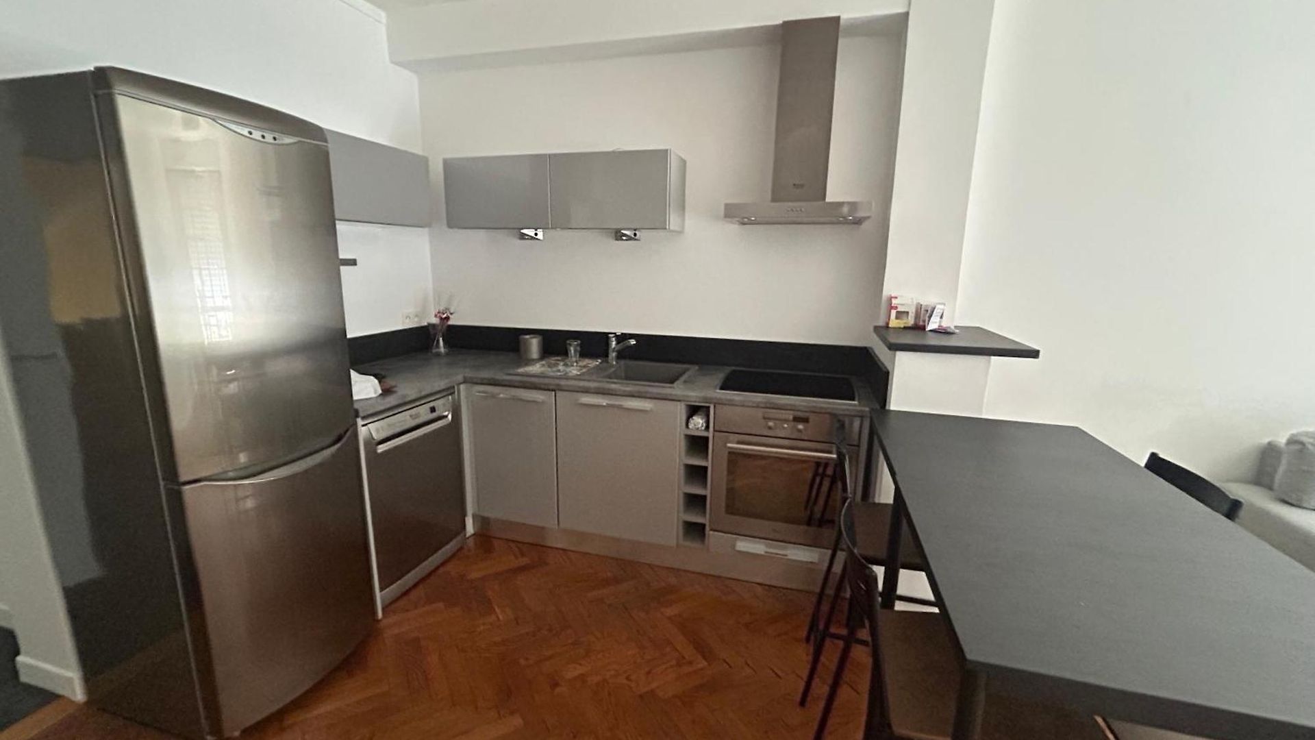 Appartement Centre à 2 Min à Pied De La Nice