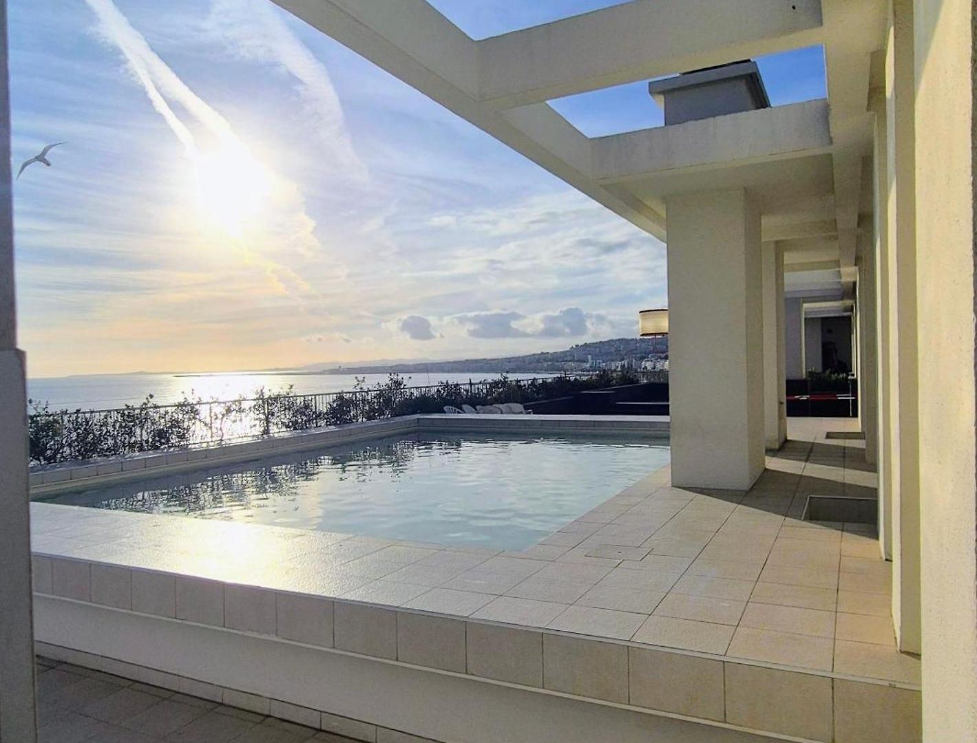 Royal Luxembourg Prom' Appartement Nice
