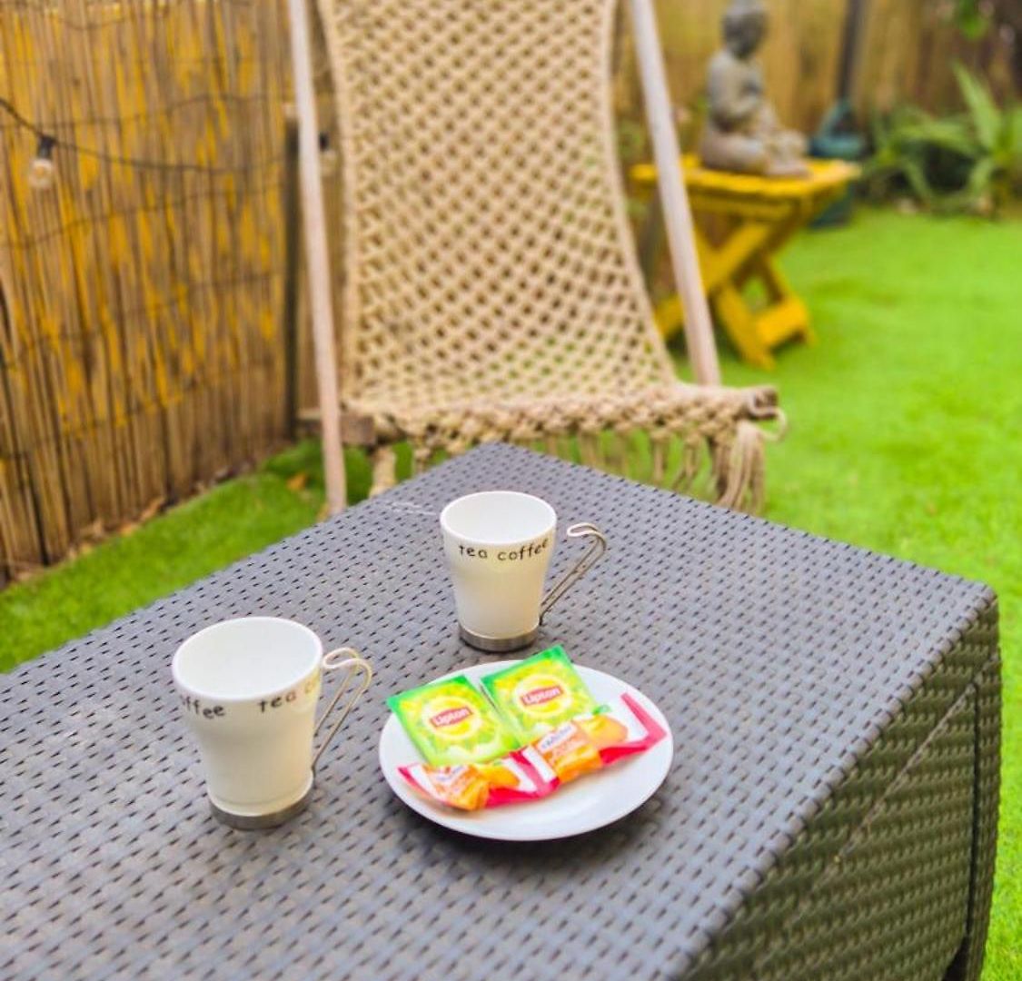 Joli T3 Moderne Avec Terrasse&climatisation Appartement *