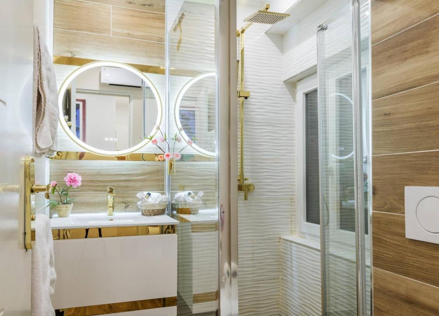 Appartement 9 Rue Pairoliere