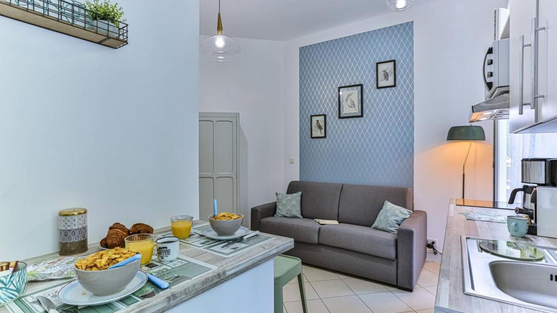 Appartement My Casa Grosso 1 Md - New 3 Minutes From The Sea
