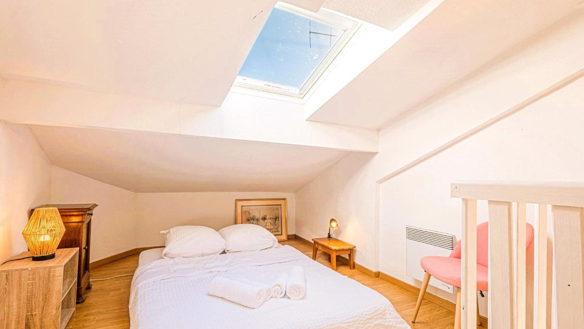 Appartement Duplex - Cœur De - Promenade Des 2min