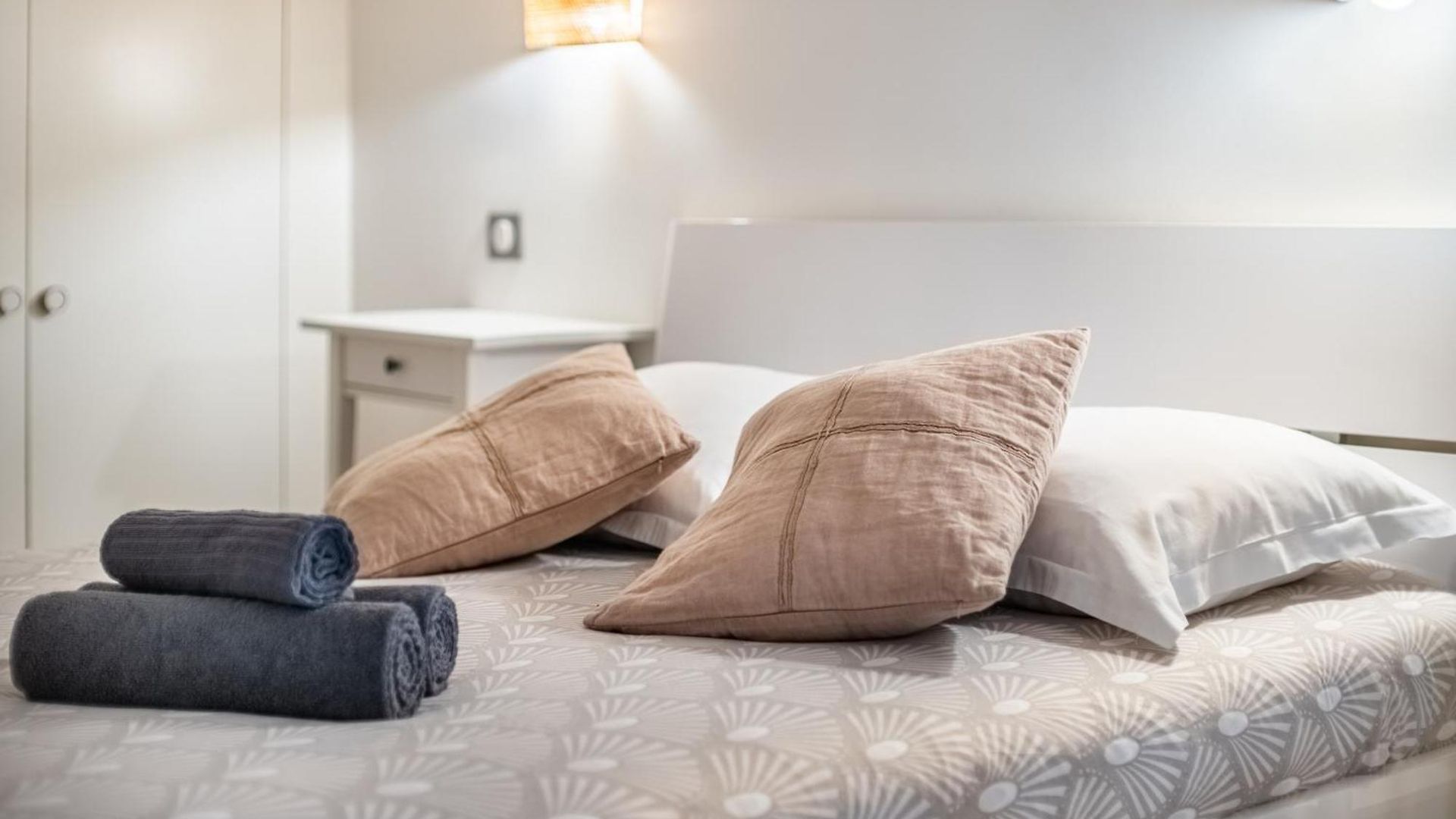 Appartement Au Coeur De *