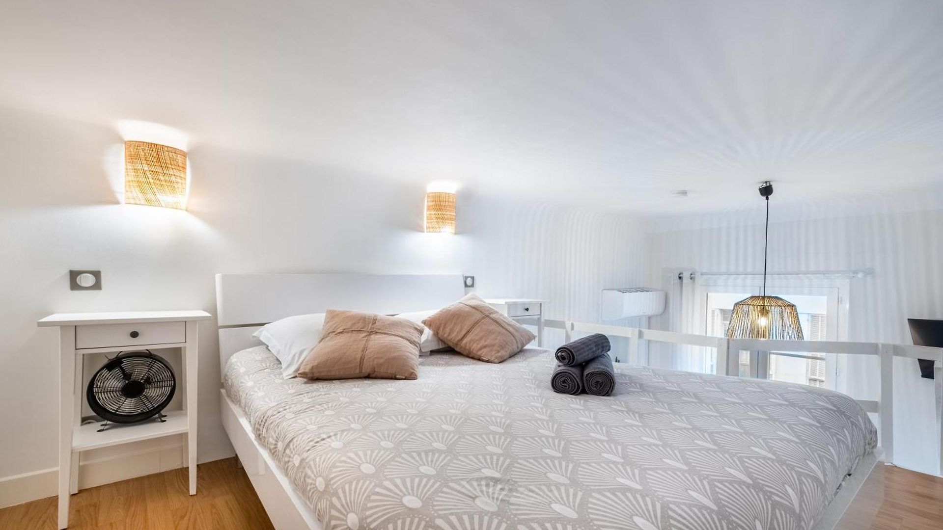Appartement Au Coeur De *