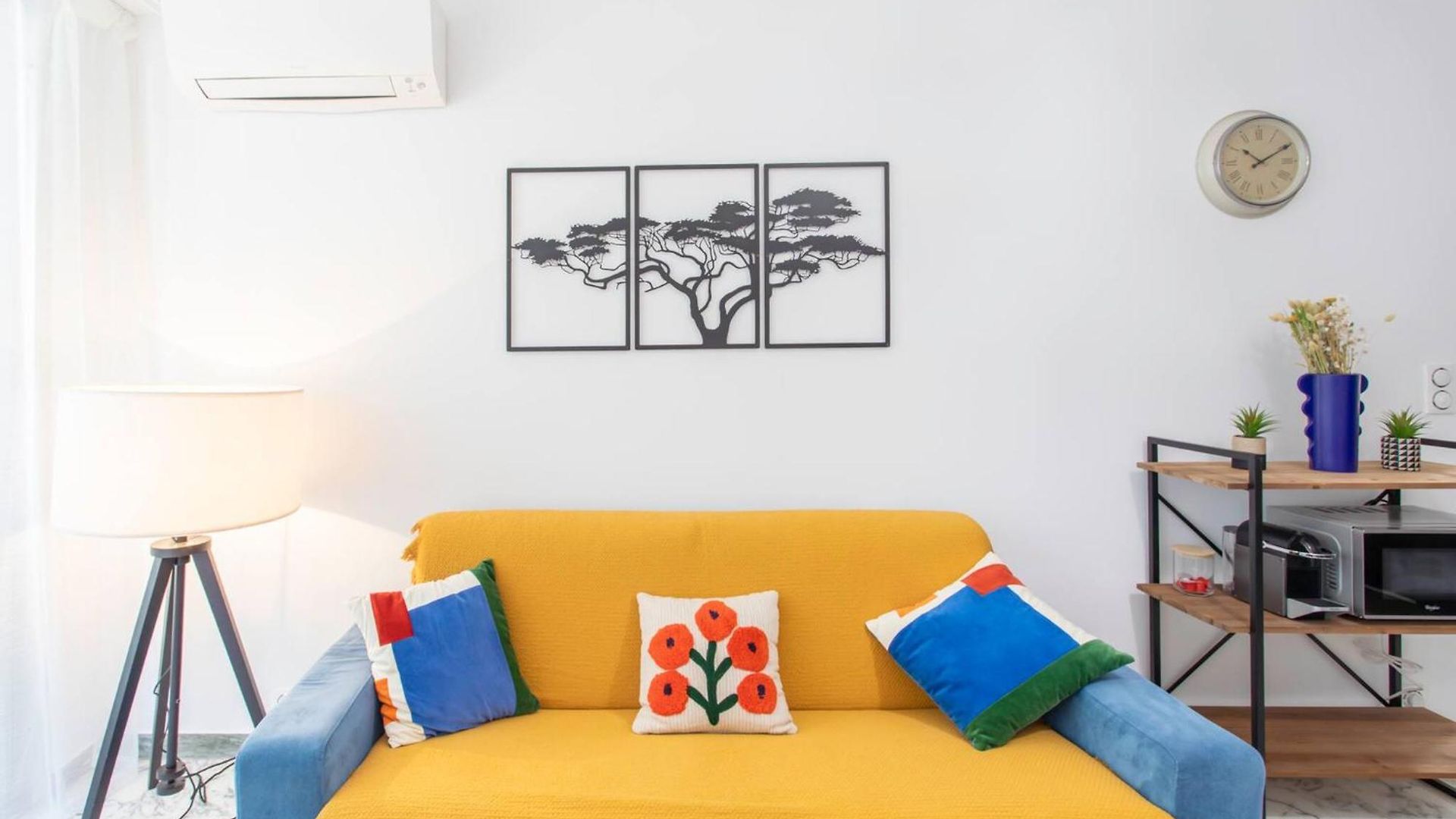 L21 Staywizus - Palatin Vue Promenade Clim & Wifi Appartement *