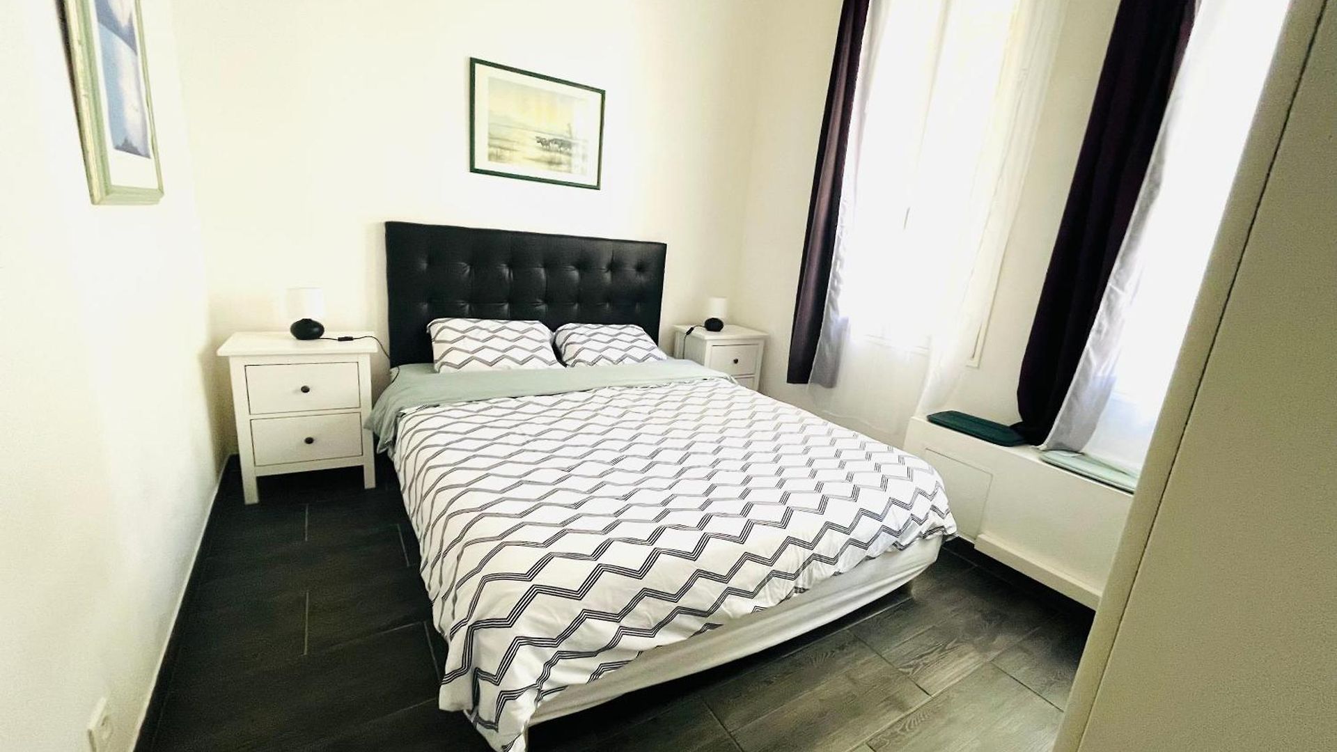 Appartement Centre-ville 2 Pieces
