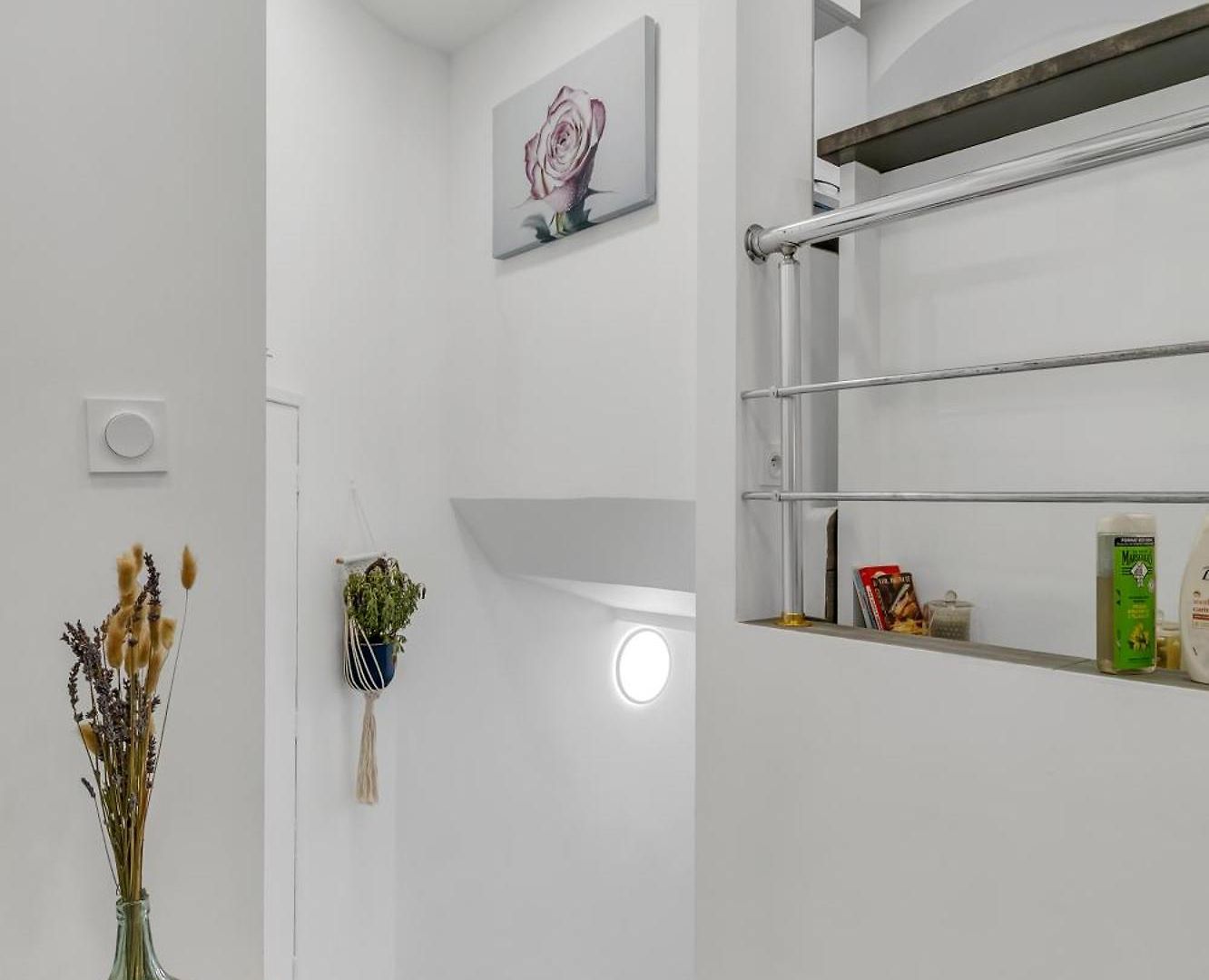 Cœur De à 350m De La Appartement