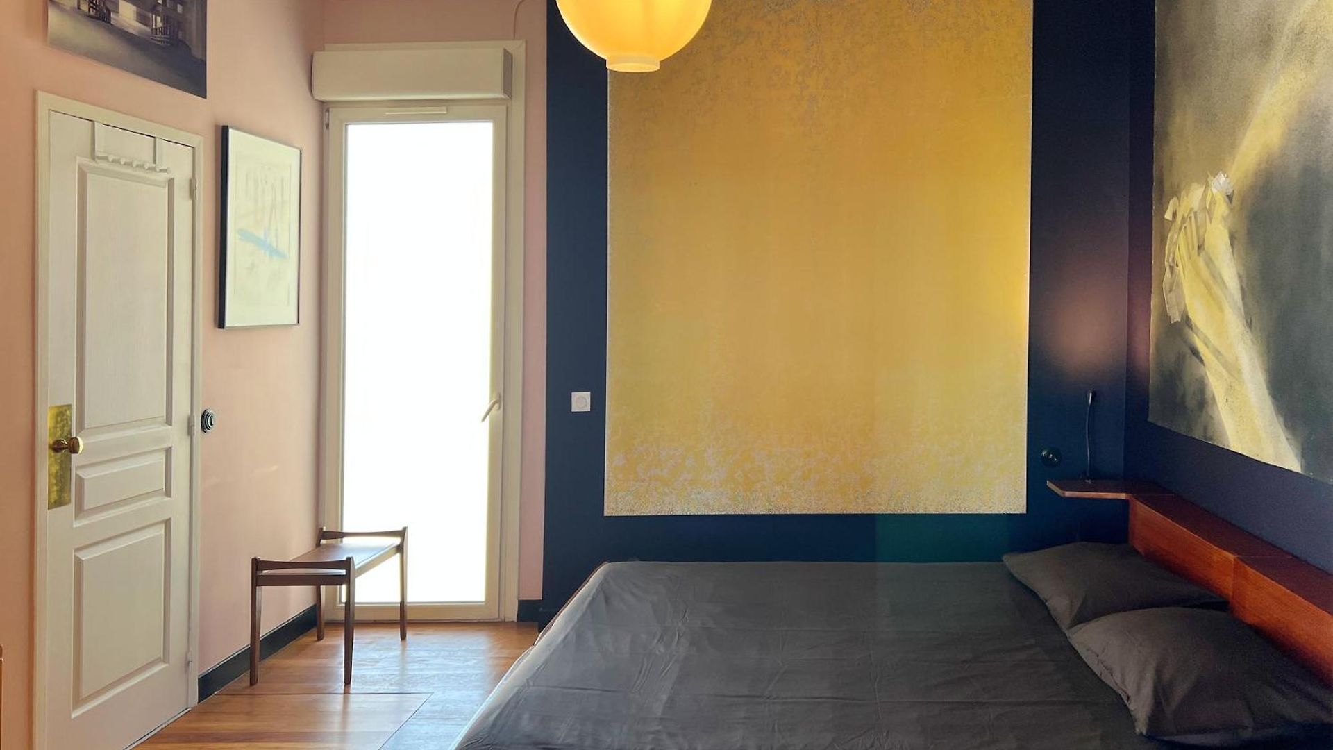 Appartement Design Et Art - Proche Centre Et Terrasse *