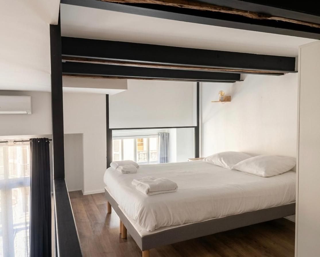 Doux Pavillon - Le Loft D'or *