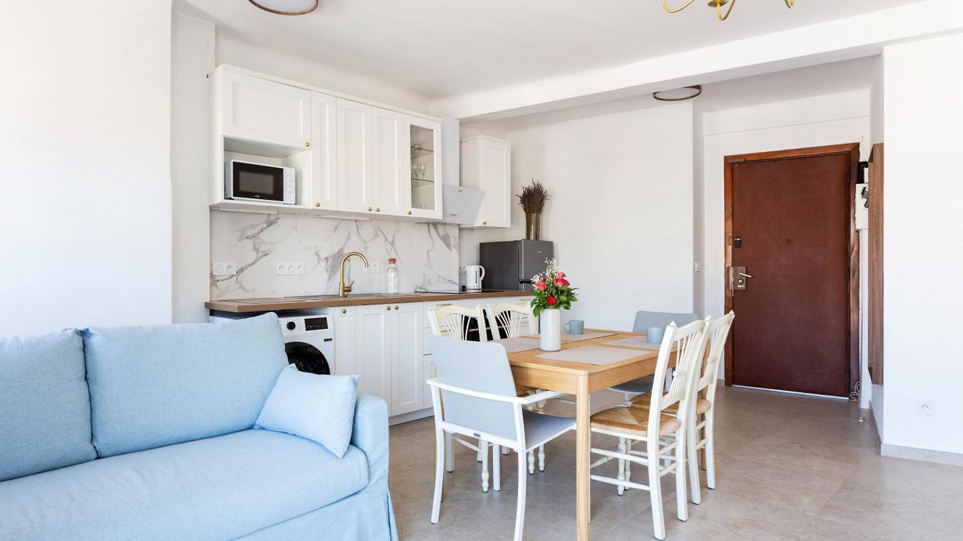 Seaside Comfort Appartement Nice