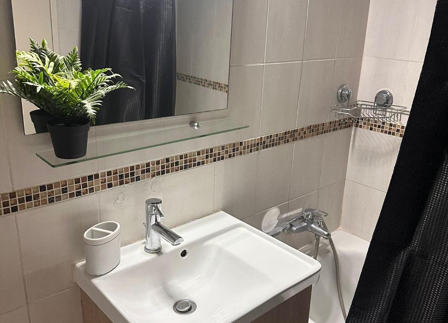 Appartement Nouveau ! Joli 2 Pièces - Proche De La