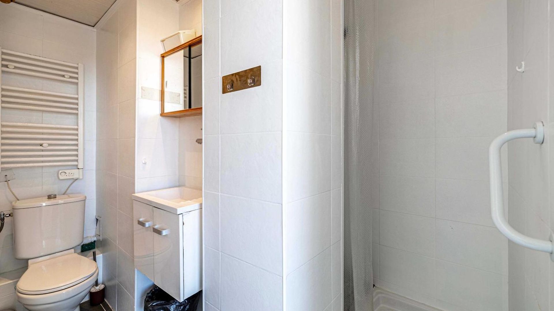 Fair-conditioned Seafront - Appartement *