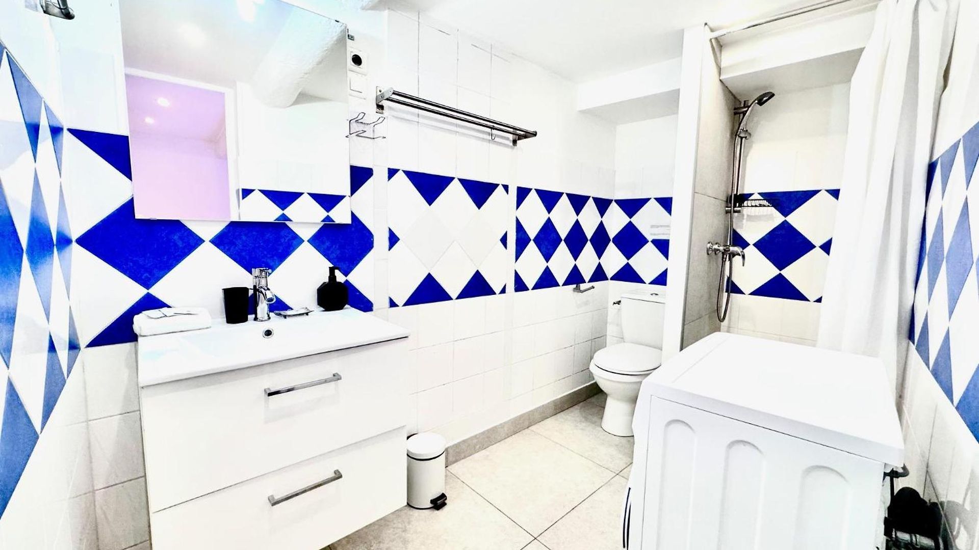 Appartement A Ot Cocon Du Senat 2 - Old Town Promenade Des Ang