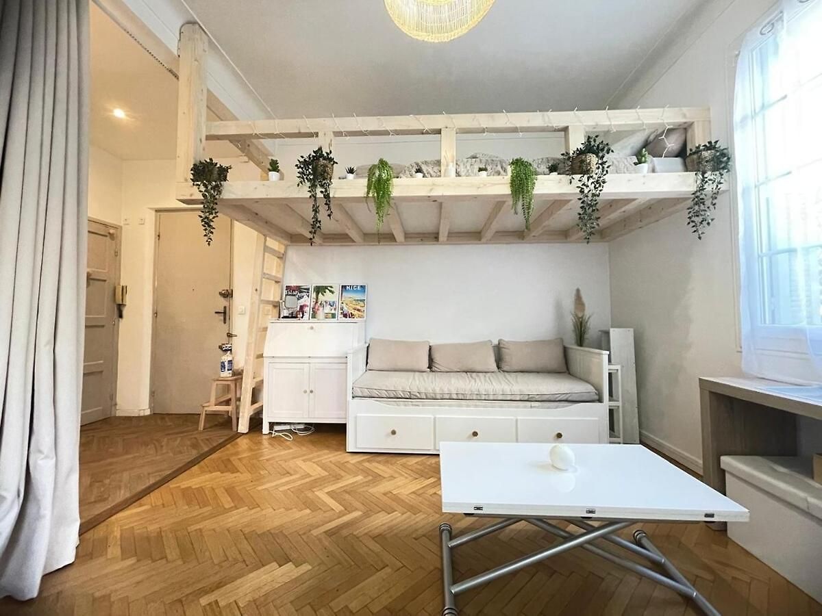 Appartement Centre Ville, à 5 Min, Grand Cosy
