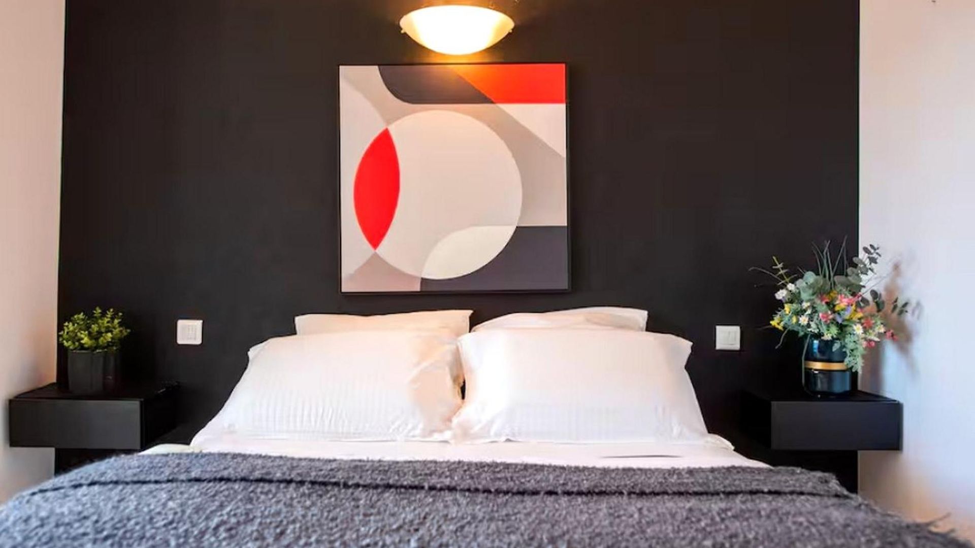 Appartement De Luxe En Première Ligne Avec Vue Sur Nice