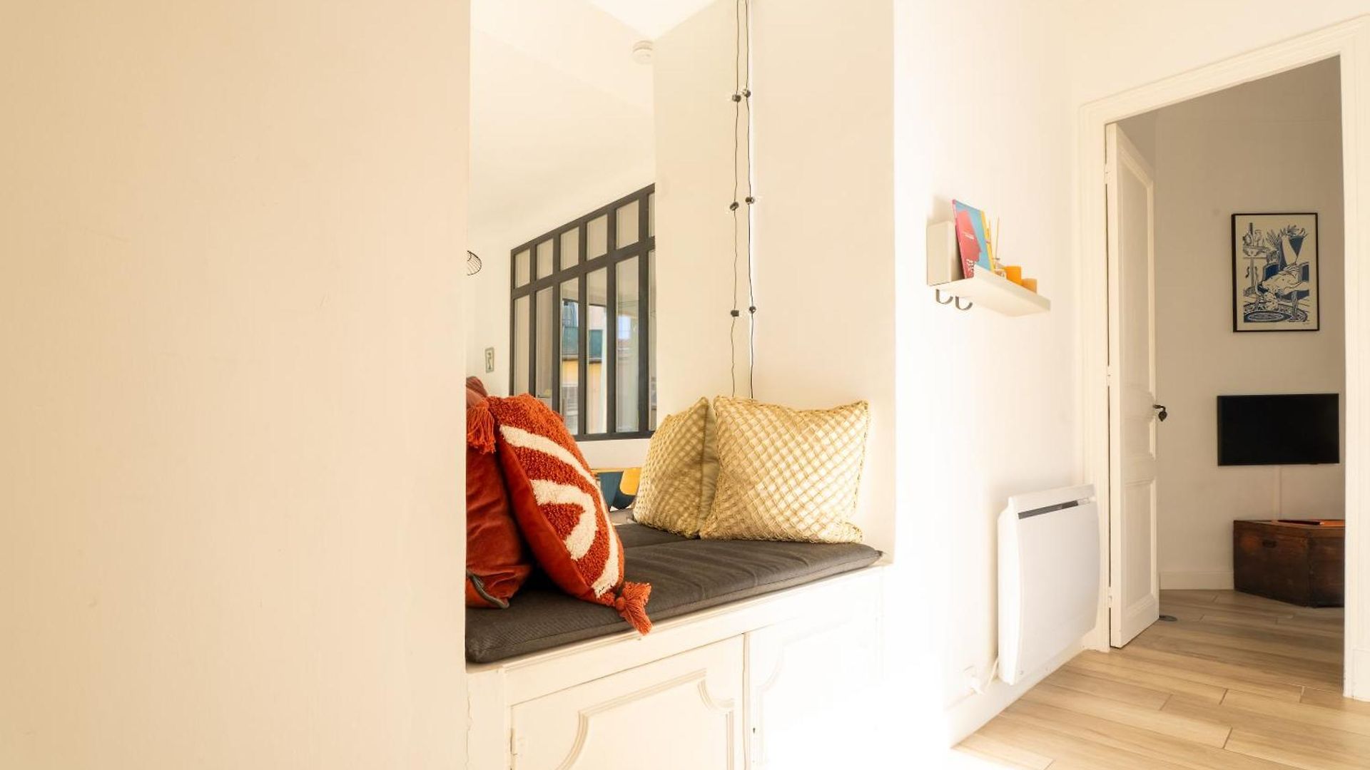 Appartement A L'élegance