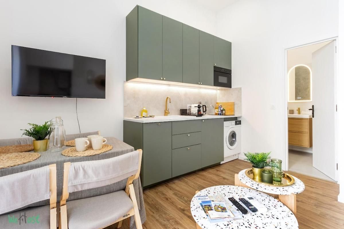 Appartement Wehost D4 - La Chic Cour 2 People Near Sea *