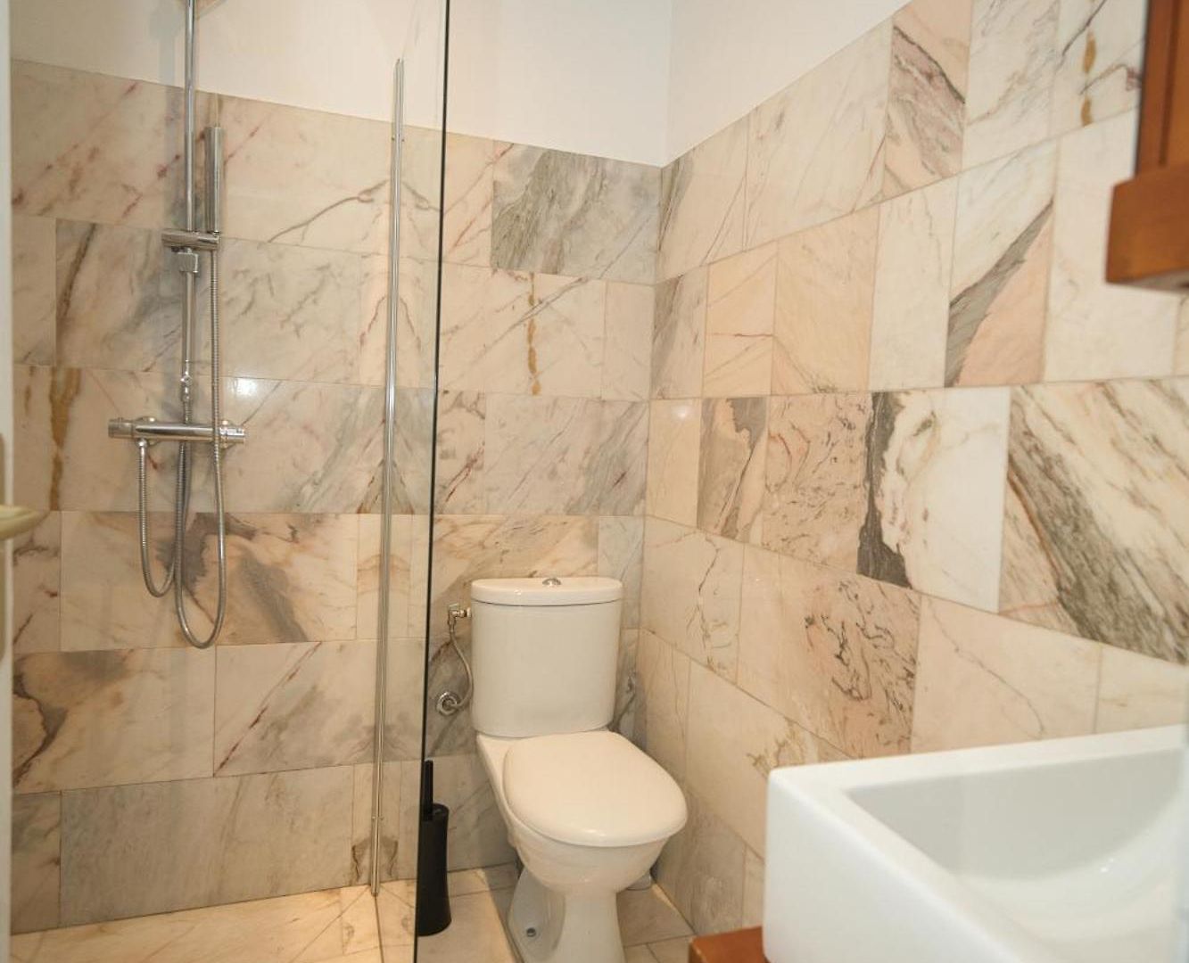 Stylish 1-bedroom Minutes From Beach&promenade * Nice