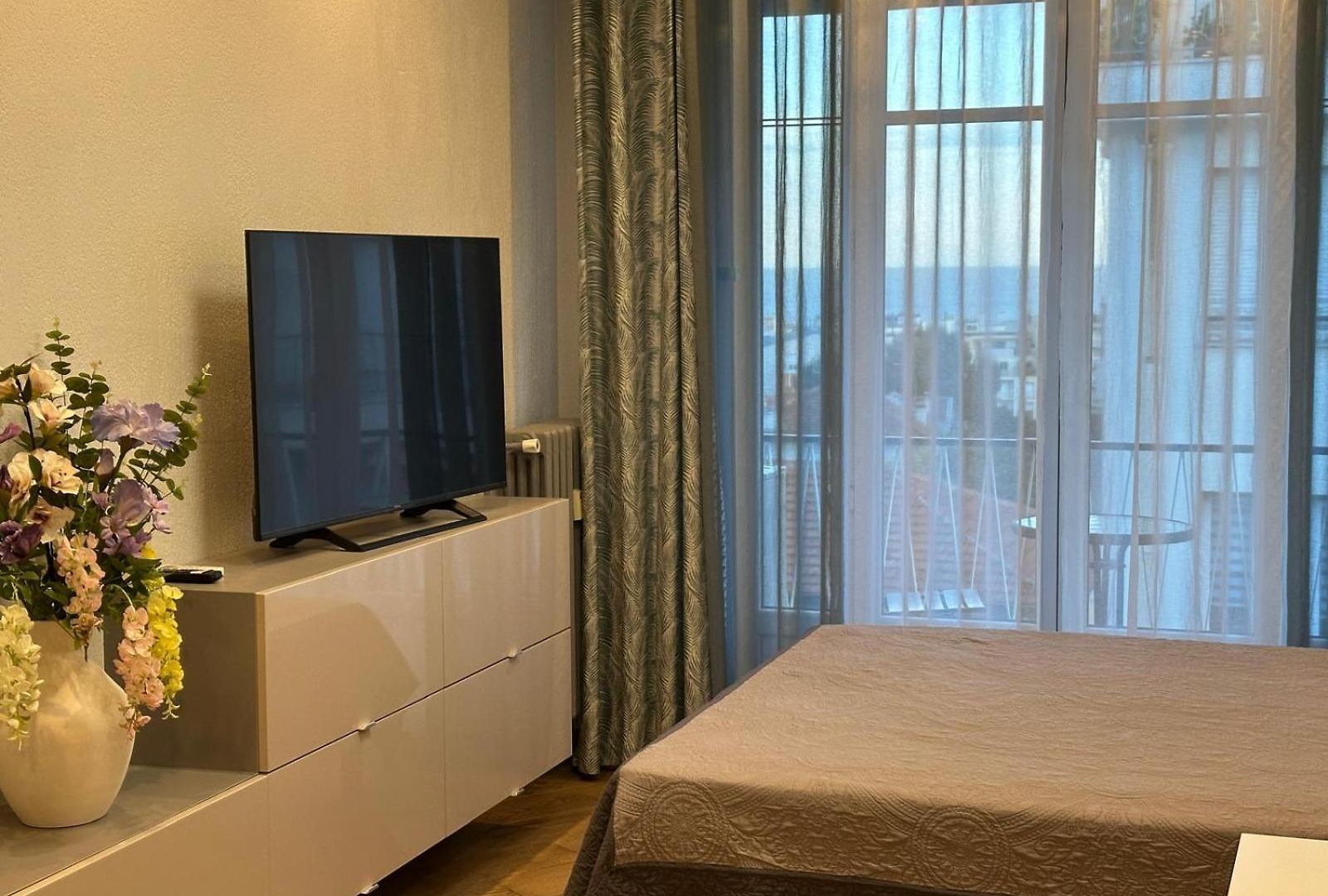 Avec Vue Sur à 5 Minutes De La Appartement