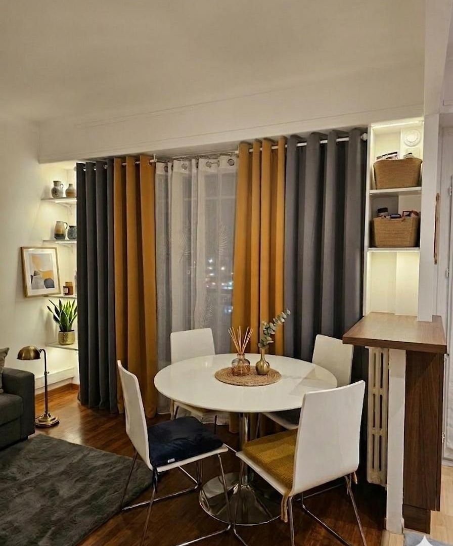 Bulle De Rêve à Deux Pas Du Port Appartement Nice