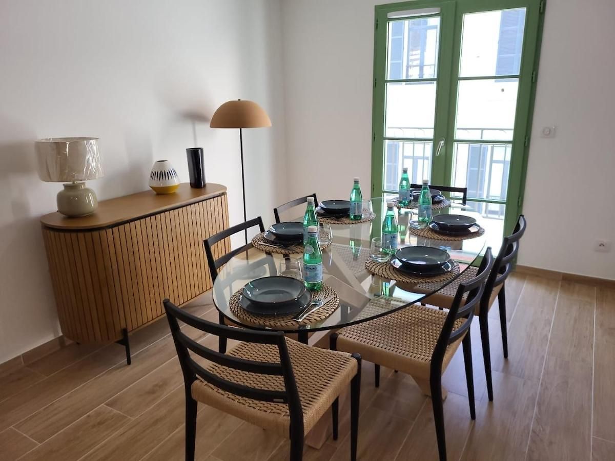 Appartement Candide A409 By Avecoeur - Bail Mobilité