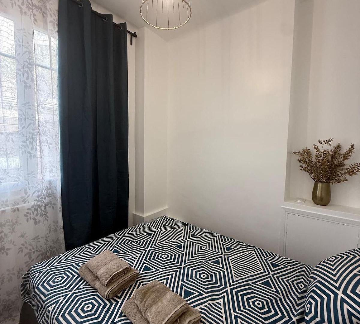 Appartement Comfortable *