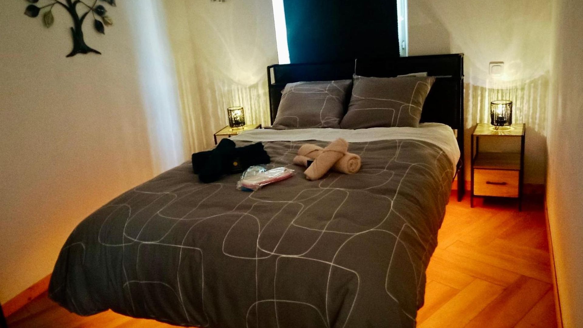 Appartement Duplex Coup De Coeur Chez Sabrina Et Julien *
