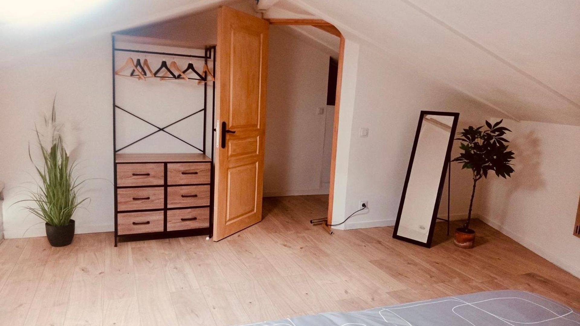 Duplex Coup De Coeur Chez Sabrina Et Julien Nice