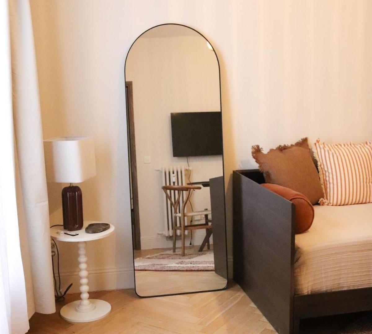 Idéal à - Gare Et à Pied Appartement
