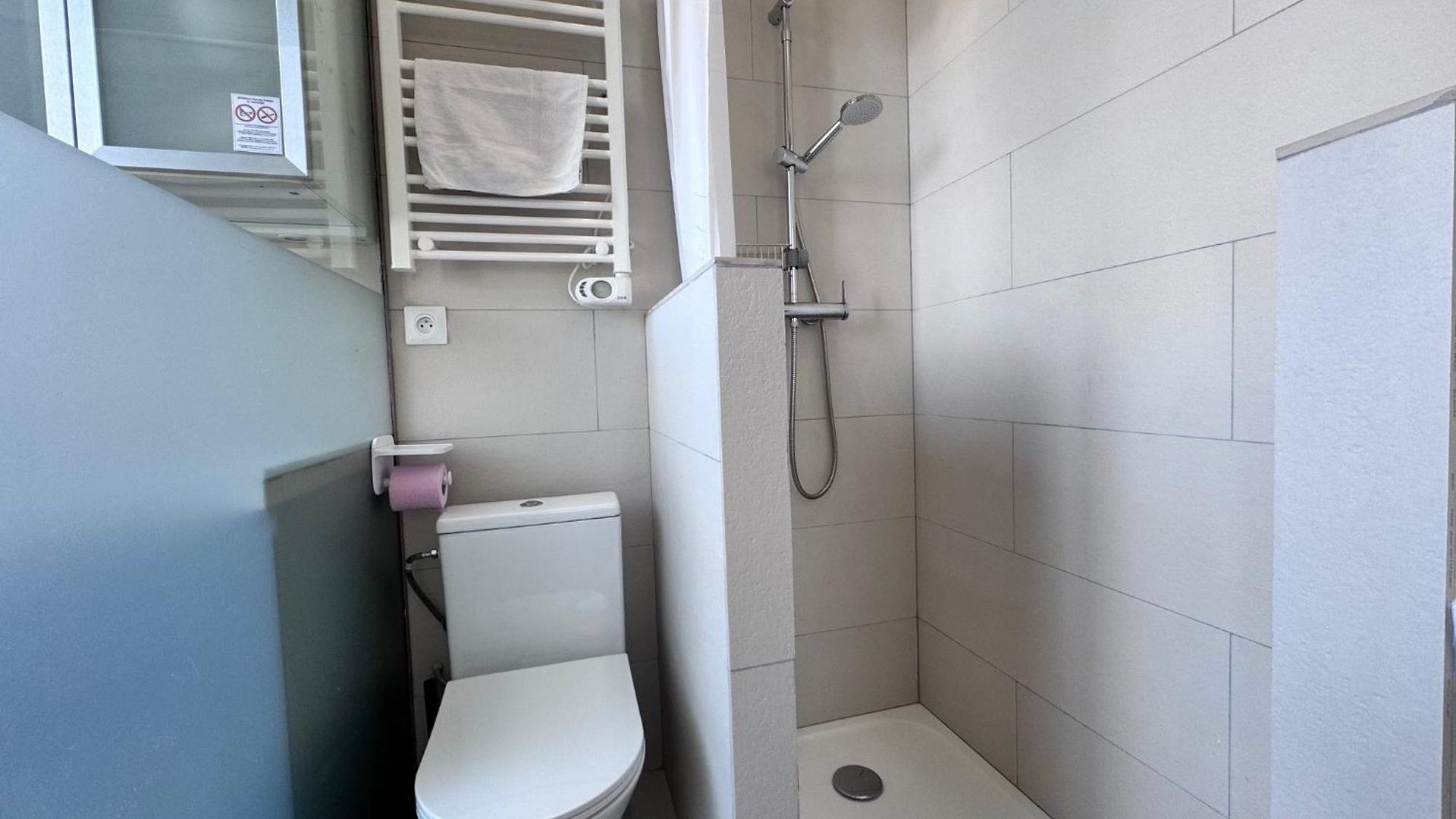 Appartement A G Cocon De Victor 2 - Grimaldi - Promenade Des A *