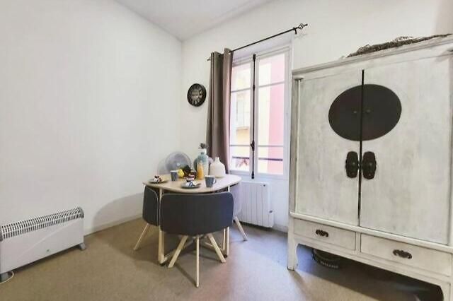 Wehost - Le Choeur De - 2 Lits / 4 Pers - Vieux Apartment *