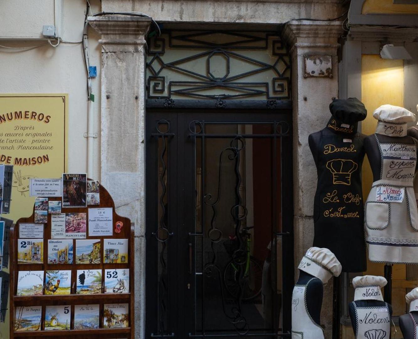 La Casa Nissa *