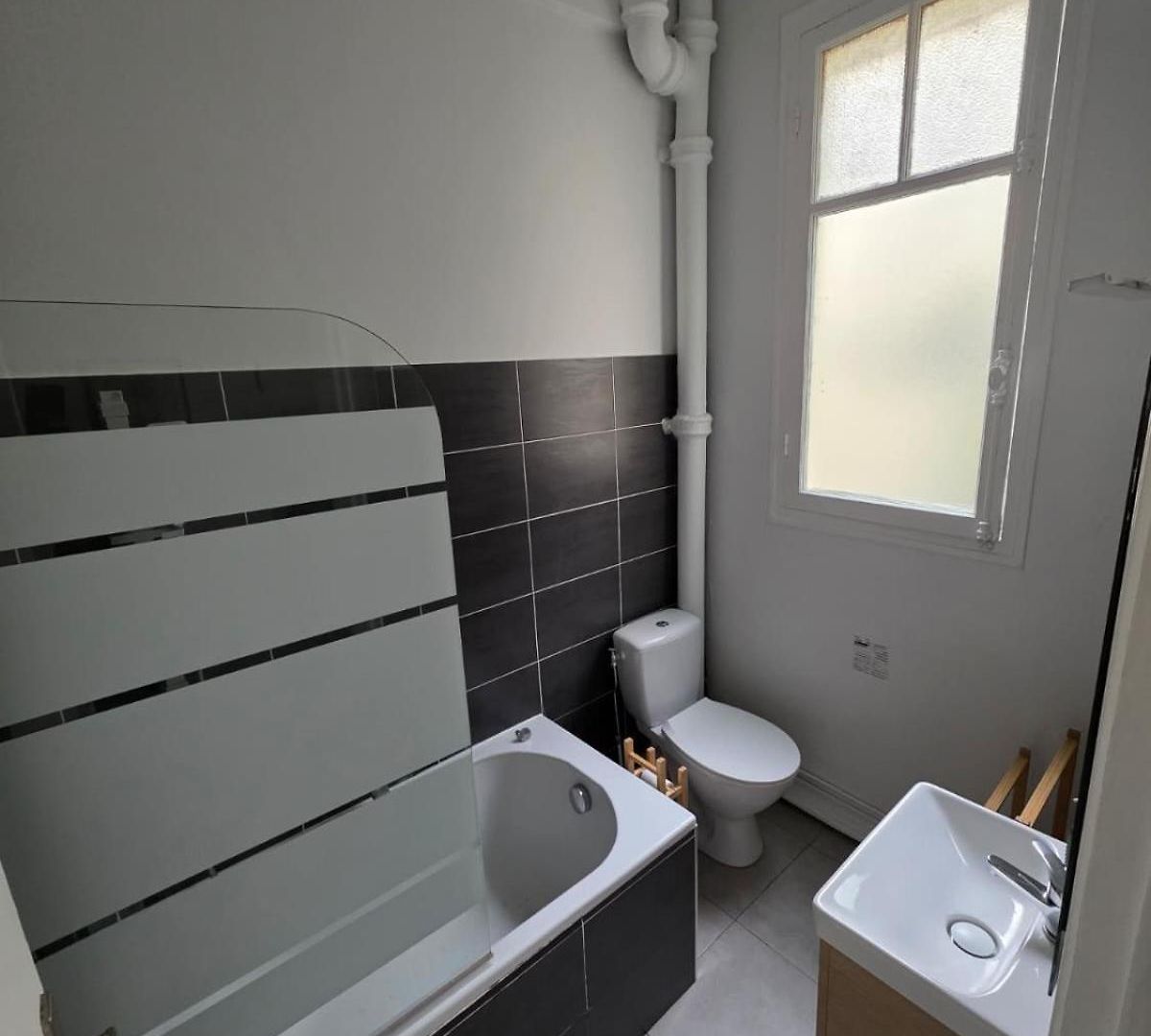 Appartement Refait à Neuf - Gare 200 M