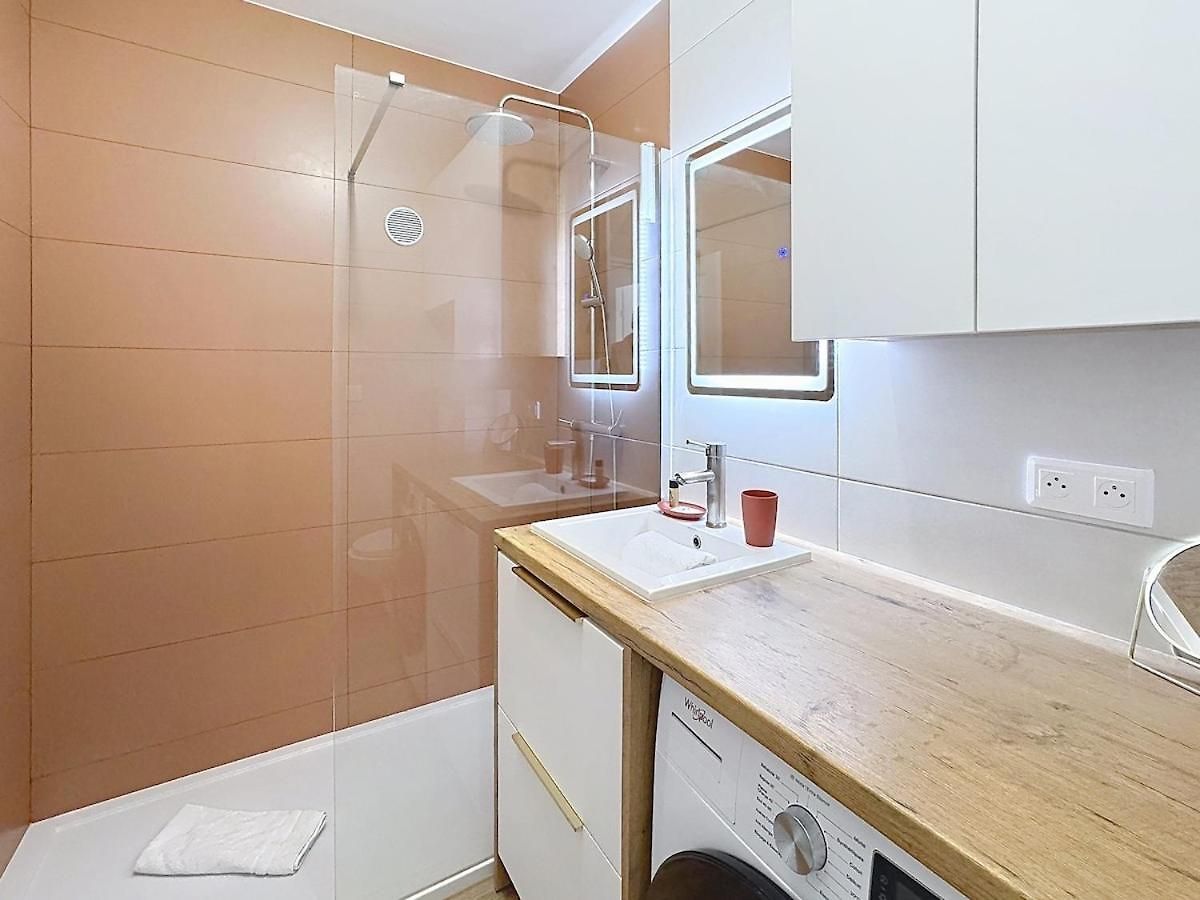 Appartement Exceptional Vieux-port Terrace View *