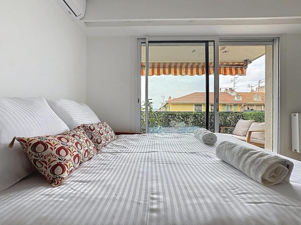 Appartement Exceptional Vieux-port Terrace View