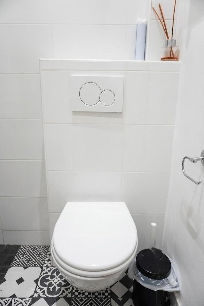 Doux Pavillon - La Palmeraie Appartement *