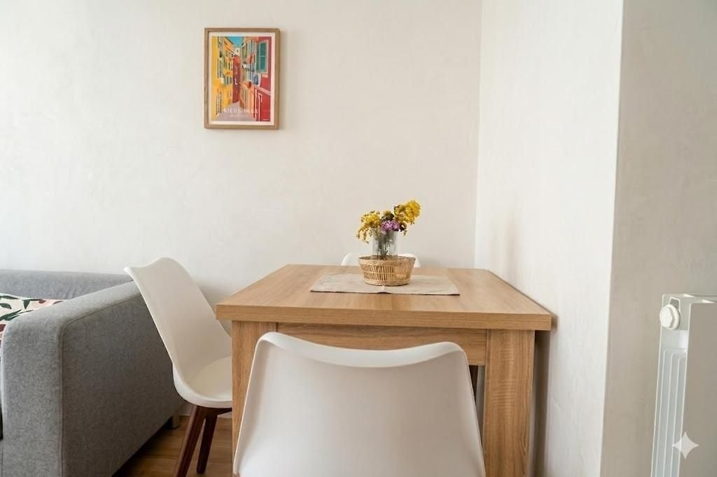 Appartement Doux Pavillon - Casa Riviera