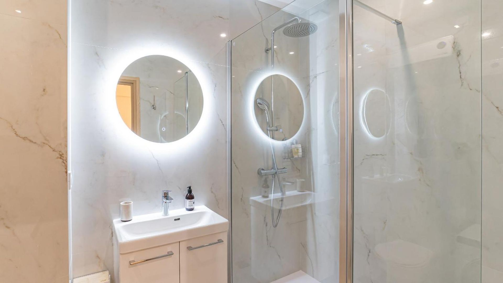 B G Cocon Meyerbeer 2 - Grimaldi Promenade Des Ang Appartement