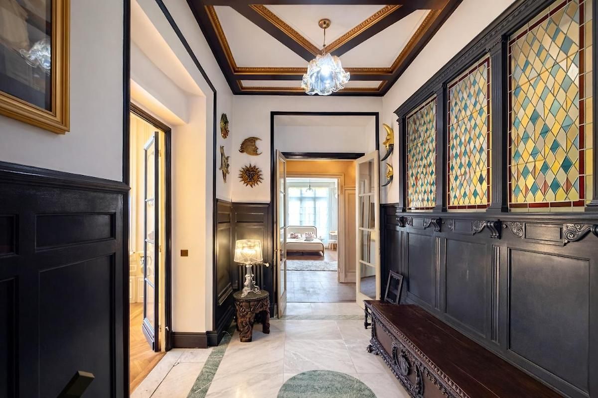 Exceptional Belle époque In 4 Guests * Nice