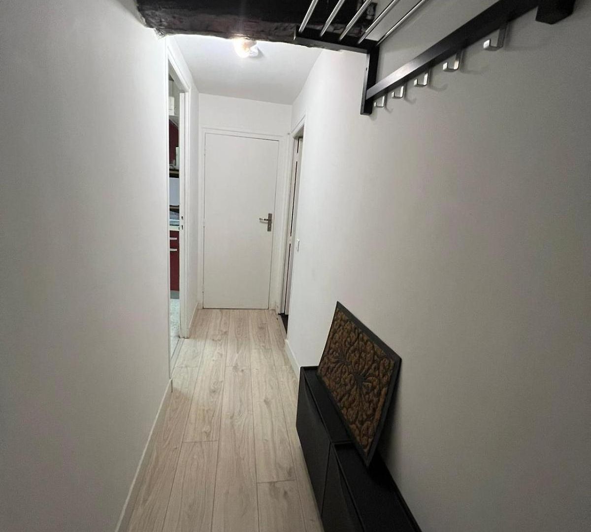 Old Entier Proche Et Et Ac Appartement *