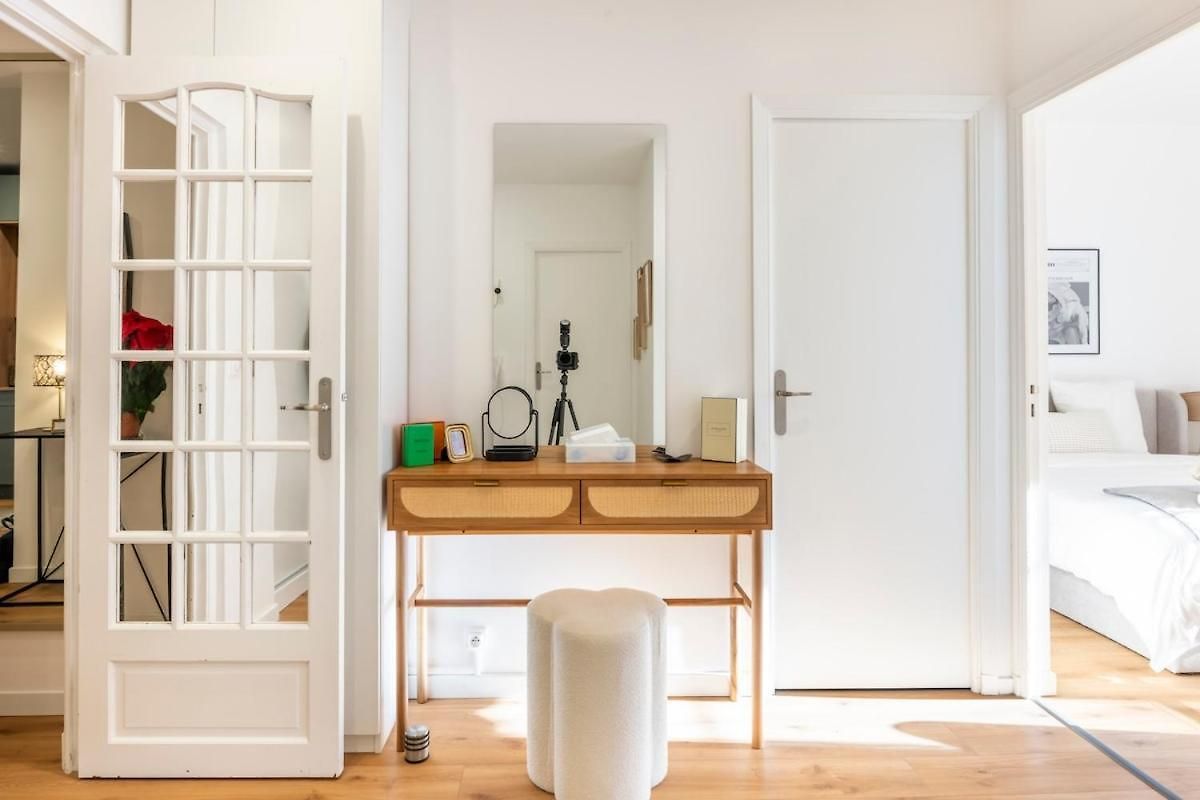 Appartement Assalit Two Bedrooms In *
